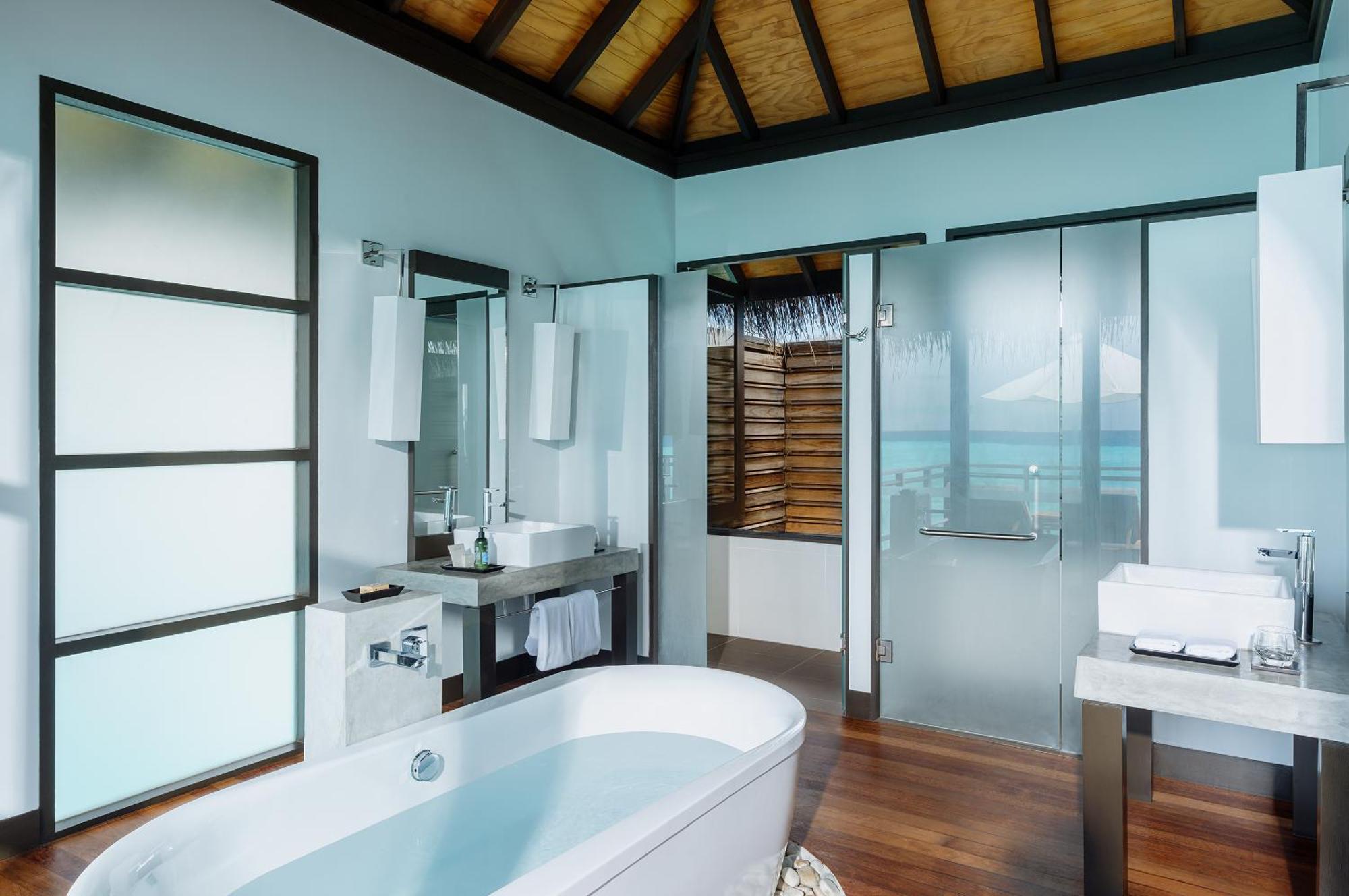Villa Water